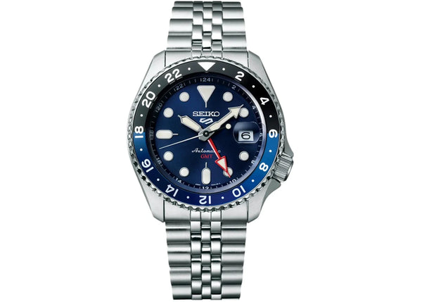 Seiko 5 Sports SSK003K1