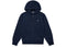 Polo Ralph Lauren Double Knit Zip-Up Hoodie Aviator Navy/White
