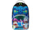 Sprayground Rick And Morty Galactic Getaway Backpack Multicolor