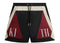 Kith Mesh Turbo Short Black