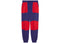 Gucci x The North Face Jogging Pant Blue/Red