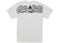 Supreme Supper Tee White