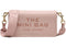 Marc Jacobs The Leather Mini Bag Rose