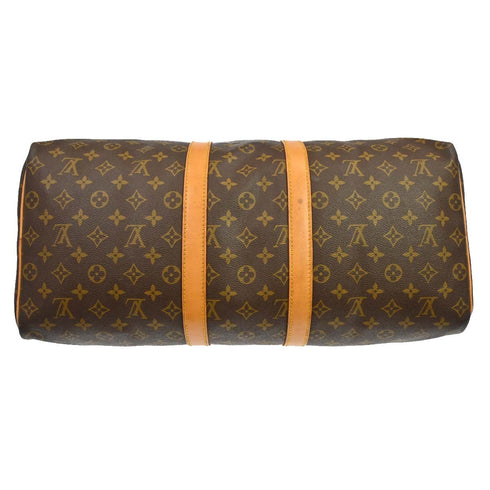 Keepall Bag Monogram Canvas 45