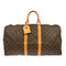 Keepall Bag Monogram Canvas 45