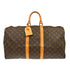 Keepall Bag Monogram Canvas 45
