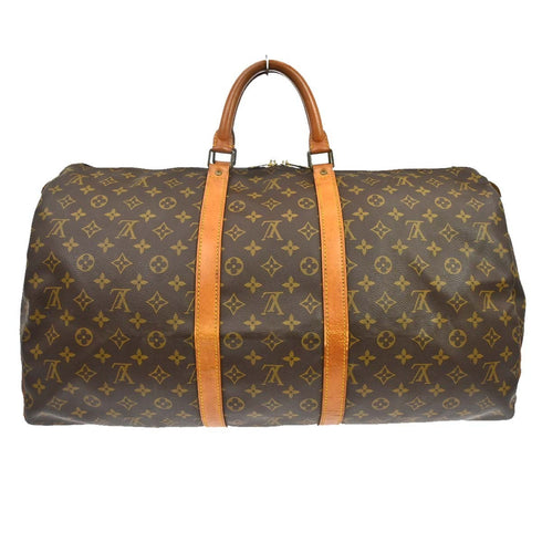 Keepall Bag Monogram Canvas 45
