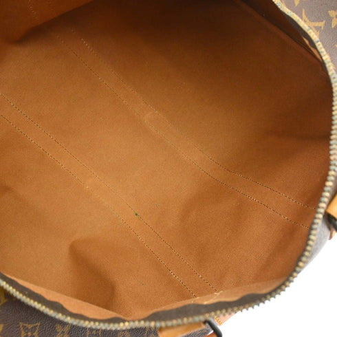 Keepall Bag Monogram Canvas 45