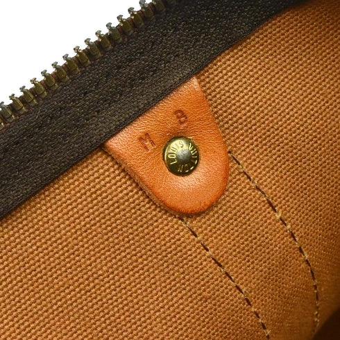 Keepall Bag Monogram Canvas 45