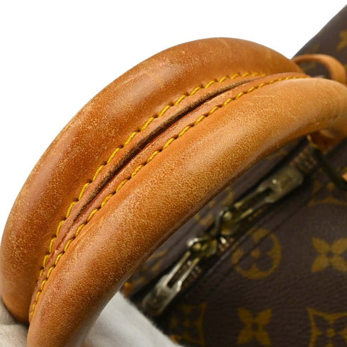 Keepall Bag Monogram Canvas 45
