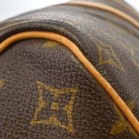 Keepall Bag Monogram Canvas 45