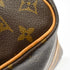 Keepall Bag Monogram Canvas 45