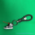 Miniature Air Jordan Keychain – Ultimate Gift for Basketball Fans