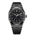 SEIKO MOD ROYAL OAK | BLACK