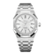 SEIKO MOD ROYAL OAK | WHITE