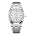 SEIKO MOD ROYAL OAK | WHITE
