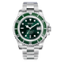 SEIKOMARINER | HULK