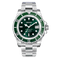 SEIKO MOD SUBMARINER | HULK