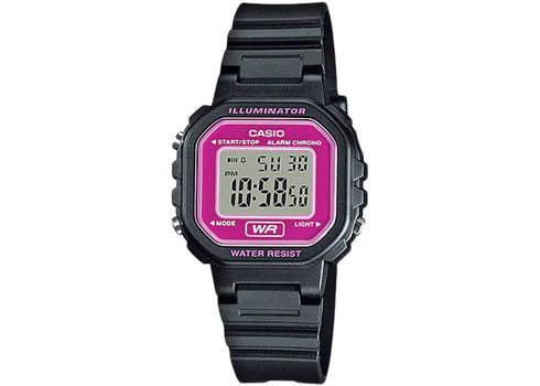 Casio G-Shock LA-20WH-4A (Pink)