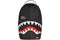 Sprayground Shark Central Split null DLXSV Backpack Multicolor
