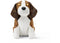 Louis Vuitton Beagle Bag Brown/Black/White