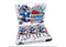 2025 Topps Finest Football NFL Hobby Box