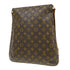 Musette Salsa Handbag Monogram Canvas GM