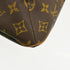 Musette Salsa Handbag Monogram Canvas GM