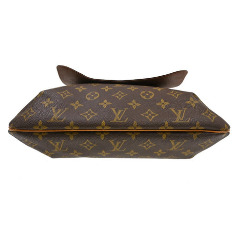 Musette Salsa Handbag Monogram Canvas GM