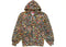 Supreme Mike Kelley Zip Up Hooded Sweatshirt Multicolor