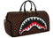 Sprayground Eco Leather Duffle Bag (910D7836NSZ) Multicolor