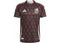 adidas Mexico 2024 Home Authentic Jersey Multicolor