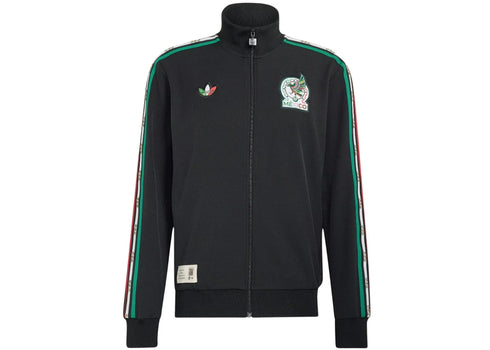 adidas x Someone Somewhere Mexico Top Black