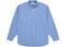 Supreme MM6 Maison Margiela Stripe Shirt Blue