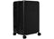 Nike 29" Large Air Force One Hardshell Luggage Black/Black/Black
