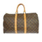Keepall Bag Monogram Canvas 45