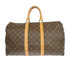 Keepall Bag Monogram Canvas 45