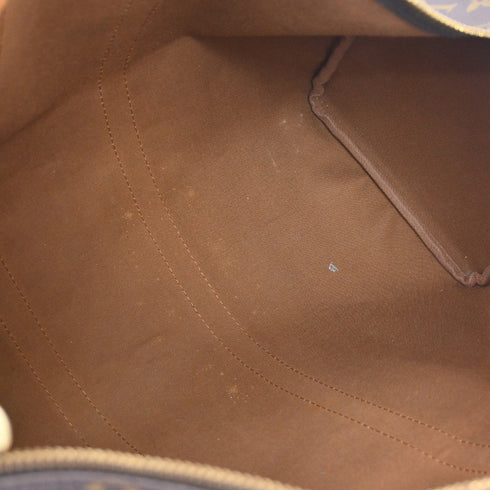 Keepall Bag Monogram Canvas 45