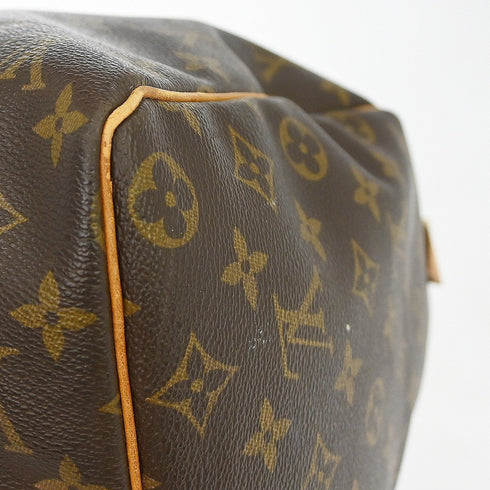 Keepall Bag Monogram Canvas 45