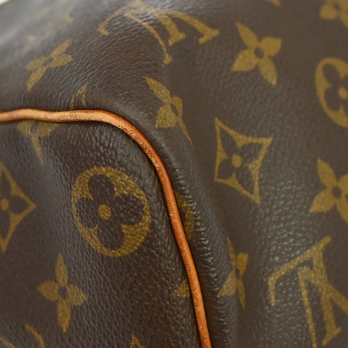 Keepall Bag Monogram Canvas 45