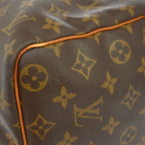 Keepall Bag Monogram Canvas 45