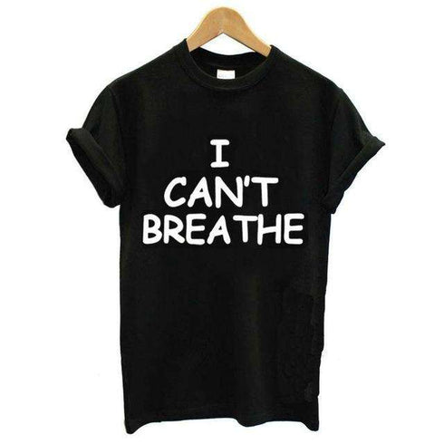BLM Resistance T Shirt
