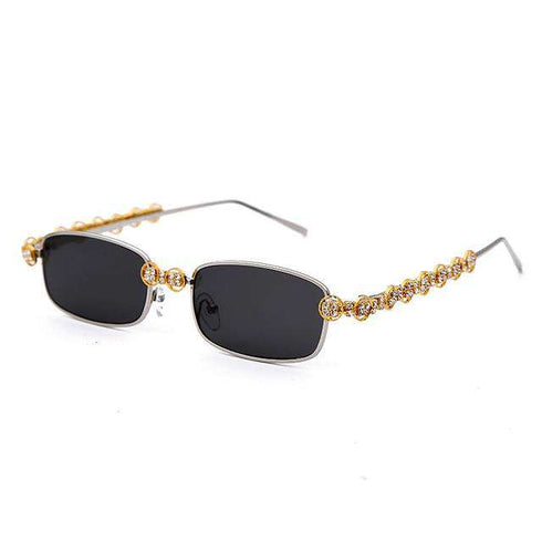 Boss Bae Bling Women's Sunglasses