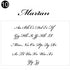 VVS Jewelry Custom Cursive Name Keychain