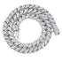 10mm Cuban Rope Chain