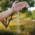 10MM Prong Beads Chain + FREE bracelet