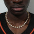 10MM Prong Beads Chain + FREE bracelet