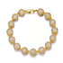 10MM Prong Beads Chain + FREE bracelet