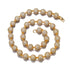 10MM Prong Beads Chain + FREE bracelet