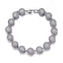10MM Prong Beads Chain + FREE bracelet